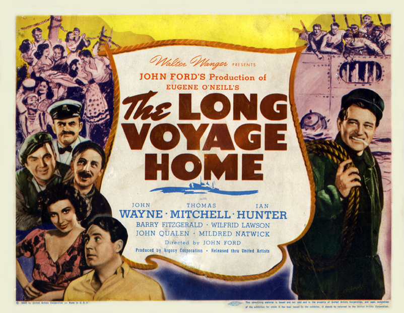 the long voyage home criterion